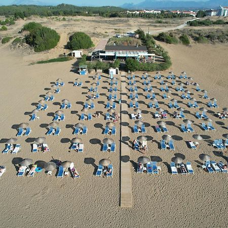 รามาดา รีสอร์ต บาย วินด์แฮม ซิเด Hotel ซีเด ภายนอก รูปภาพ