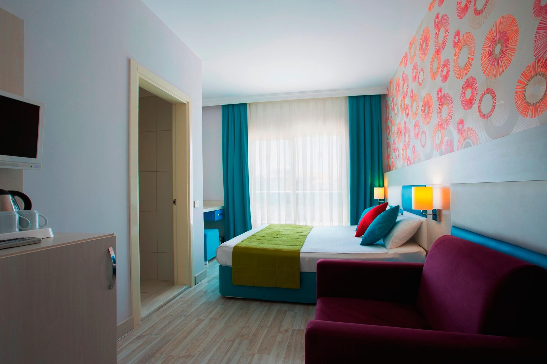 รามาดา รีสอร์ต บาย วินด์แฮม ซิเด Hotel ซีเด ภายนอก รูปภาพ