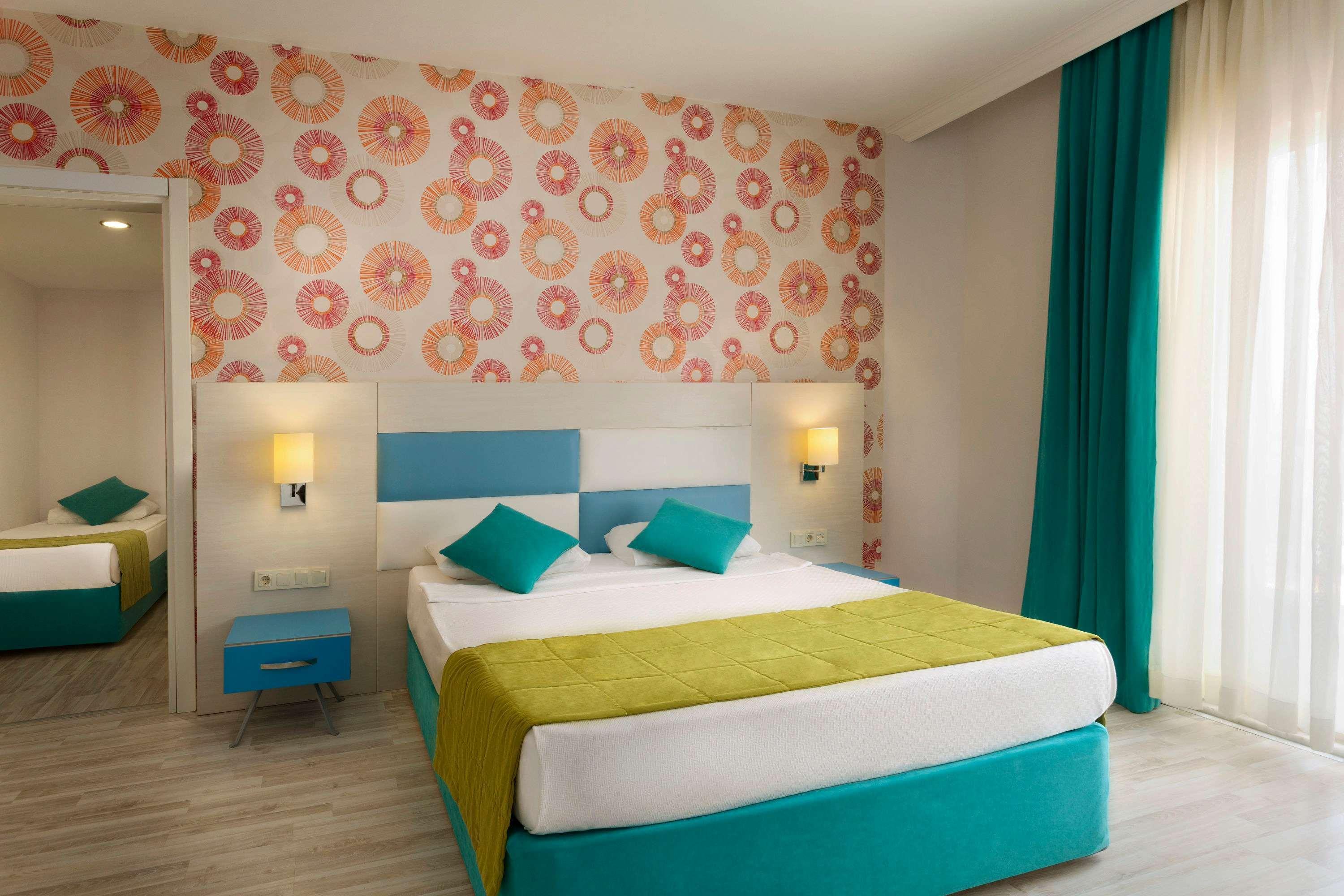 รามาดา รีสอร์ต บาย วินด์แฮม ซิเด Hotel ซีเด ภายนอก รูปภาพ