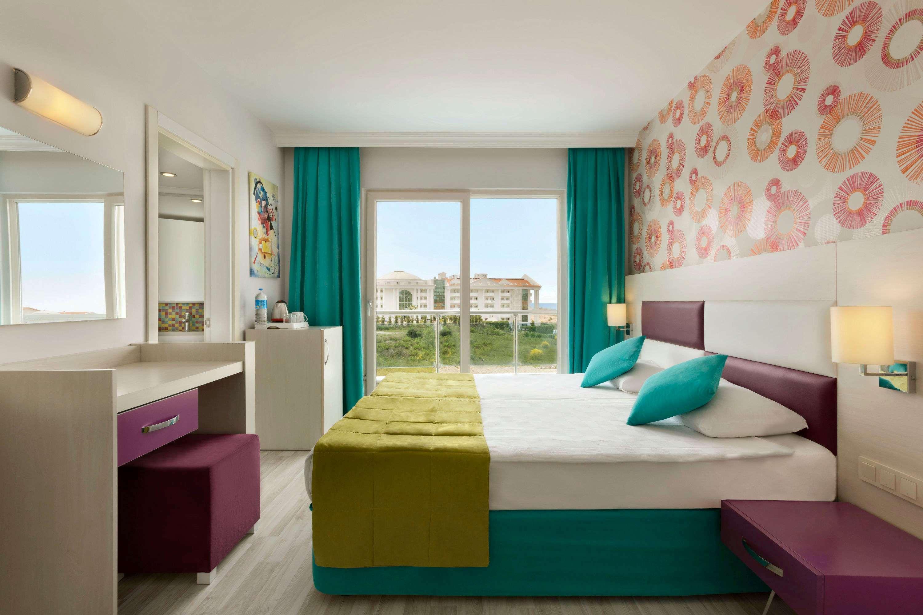 รามาดา รีสอร์ต บาย วินด์แฮม ซิเด Hotel ซีเด ภายนอก รูปภาพ
