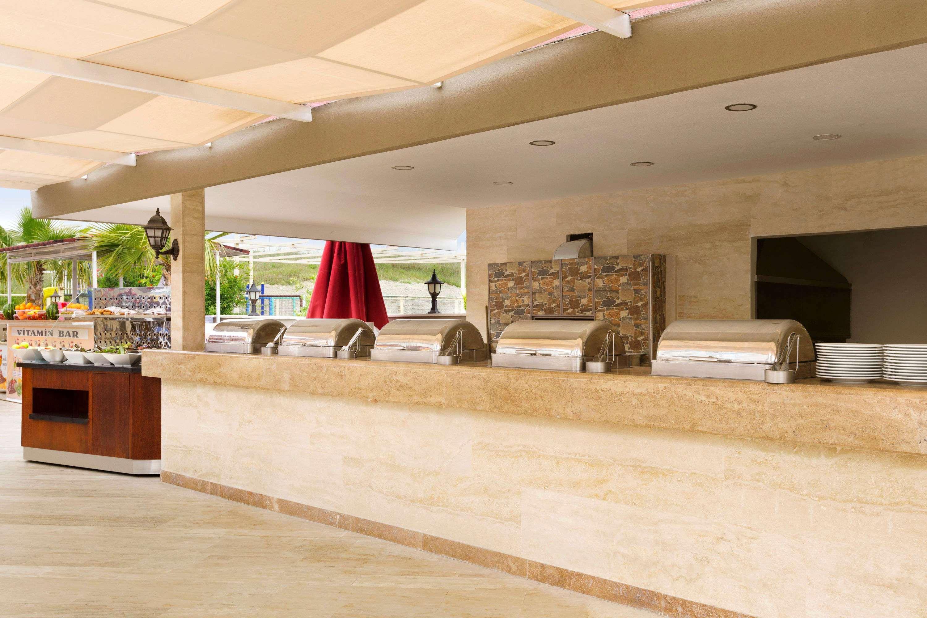 รามาดา รีสอร์ต บาย วินด์แฮม ซิเด Hotel ซีเด ภายนอก รูปภาพ