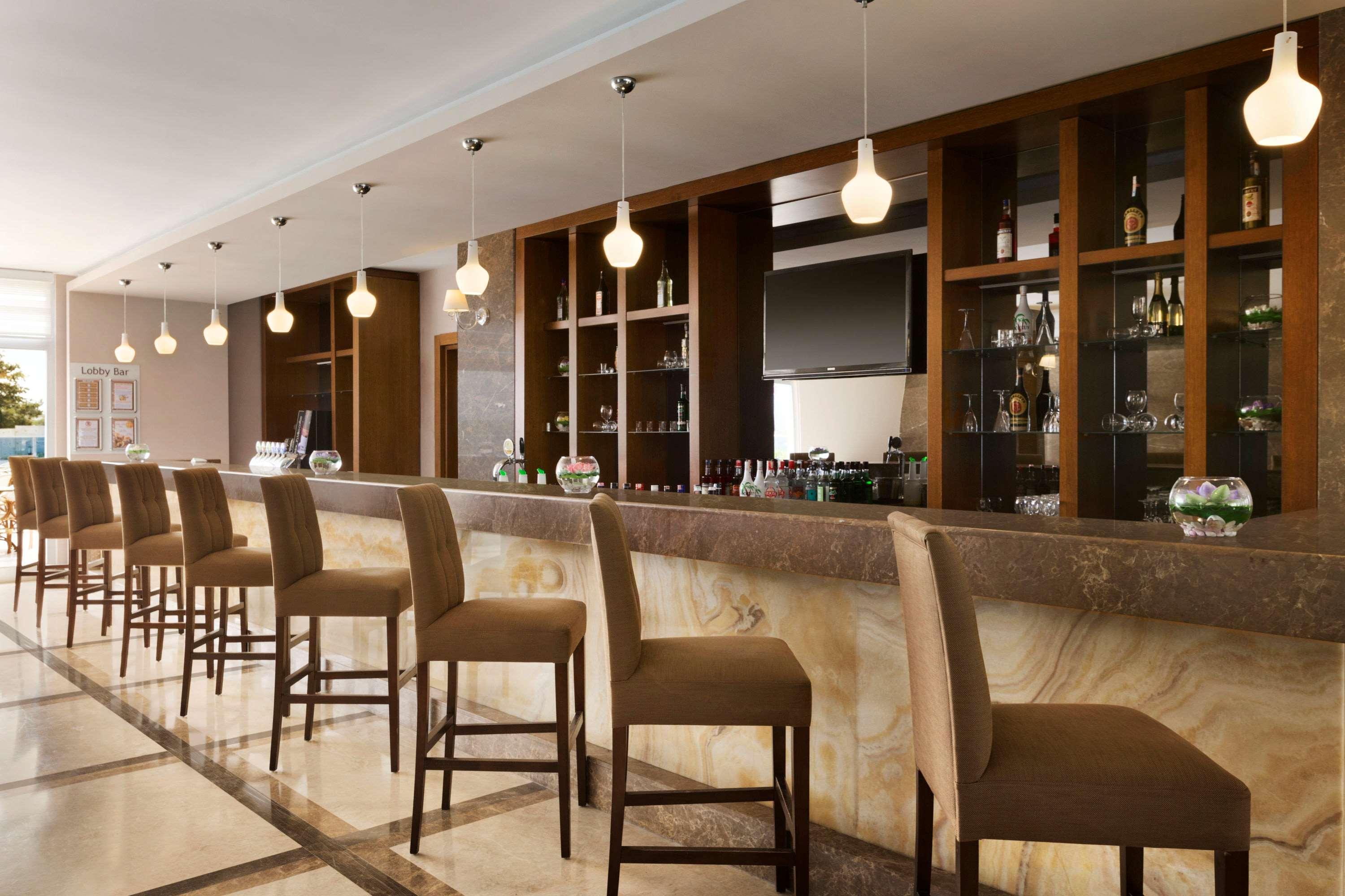 รามาดา รีสอร์ต บาย วินด์แฮม ซิเด Hotel ซีเด ภายนอก รูปภาพ