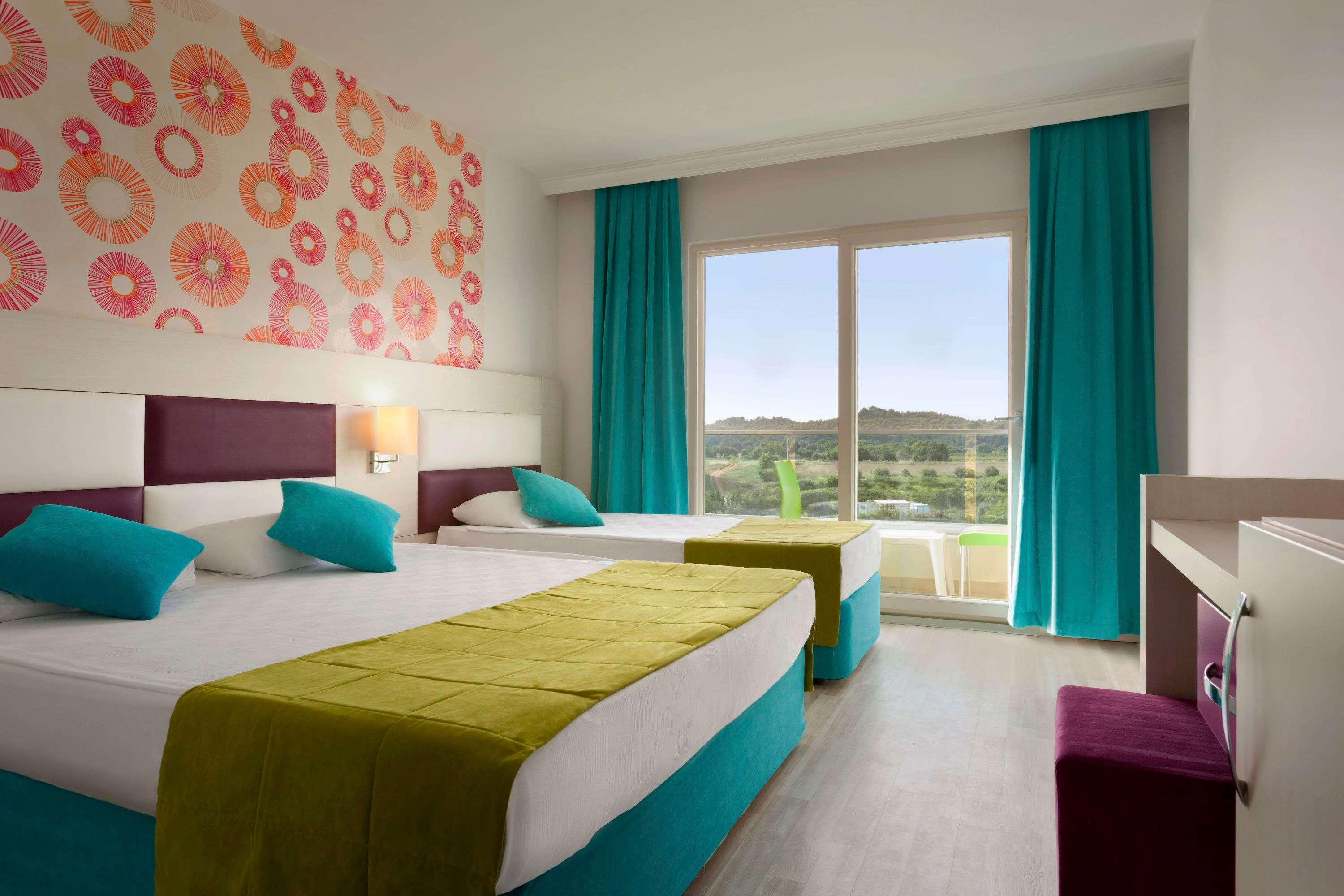 รามาดา รีสอร์ต บาย วินด์แฮม ซิเด Hotel ซีเด ภายนอก รูปภาพ