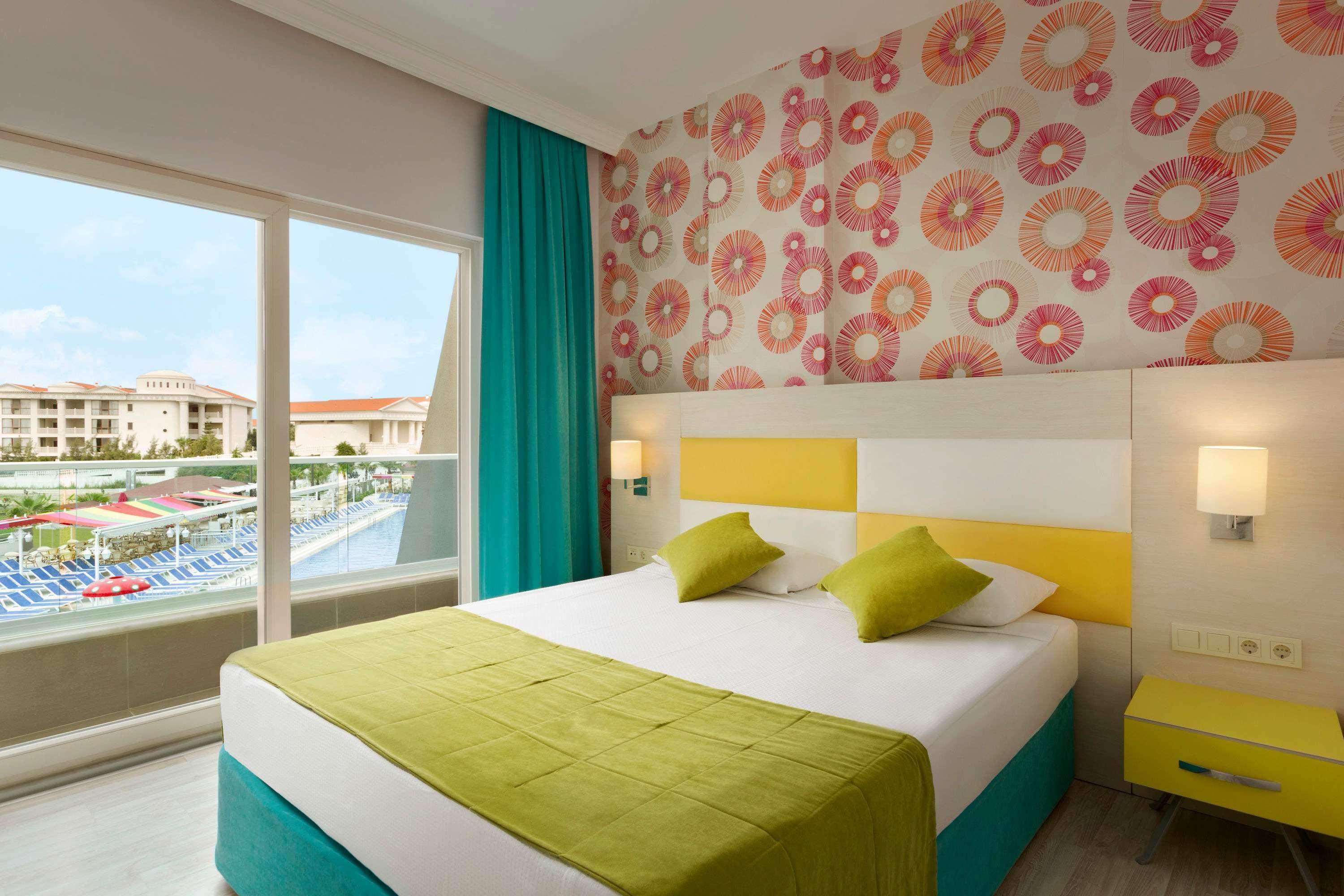 รามาดา รีสอร์ต บาย วินด์แฮม ซิเด Hotel ซีเด ภายนอก รูปภาพ
