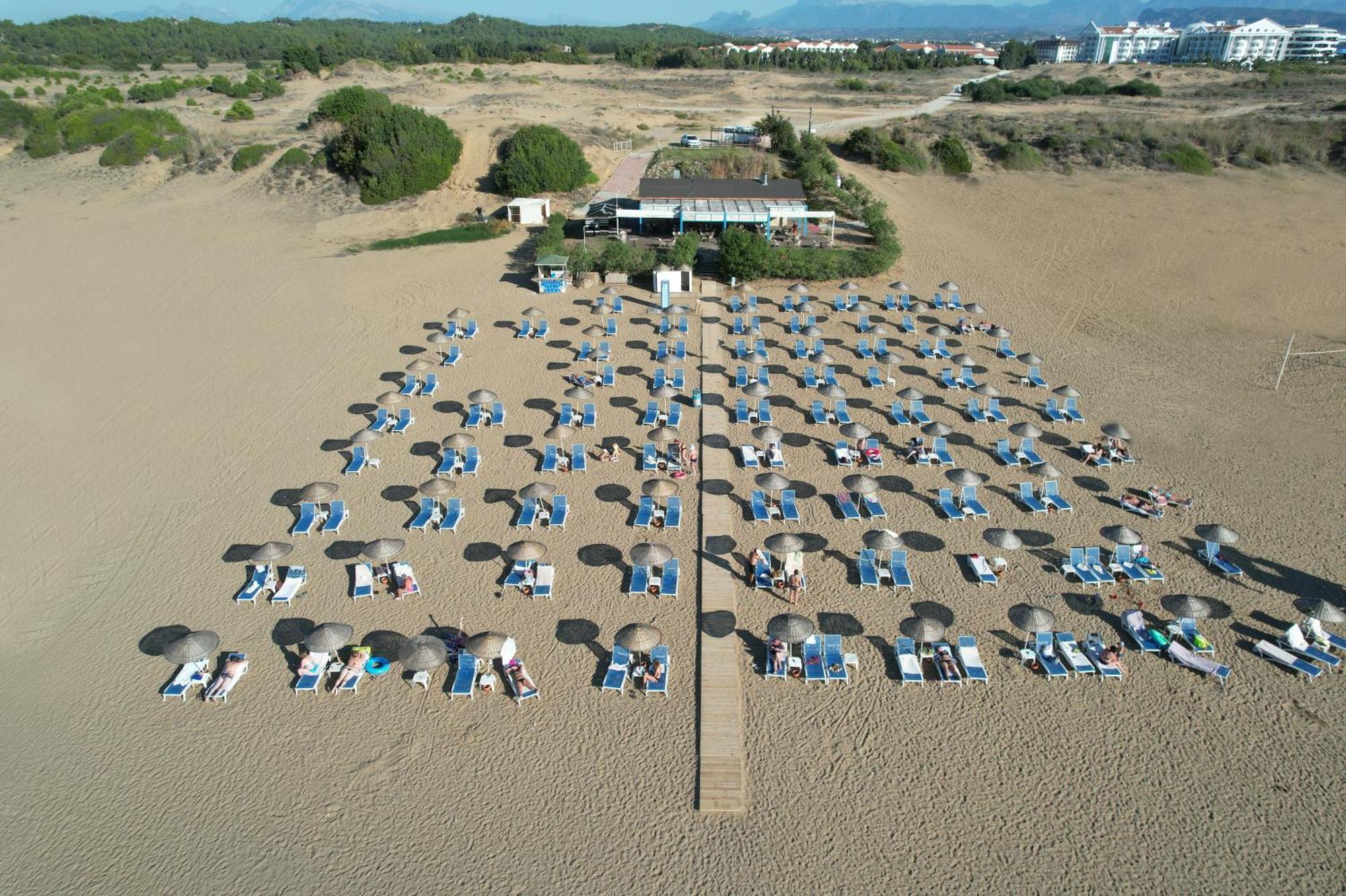 รามาดา รีสอร์ต บาย วินด์แฮม ซิเด Hotel ซีเด ภายนอก รูปภาพ