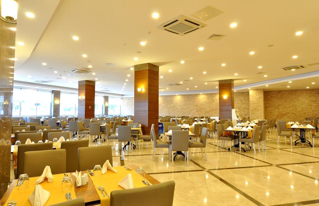 รามาดา รีสอร์ต บาย วินด์แฮม ซิเด Hotel ซีเด ภายนอก รูปภาพ