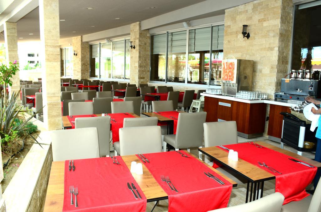 รามาดา รีสอร์ต บาย วินด์แฮม ซิเด Hotel ซีเด ภายนอก รูปภาพ