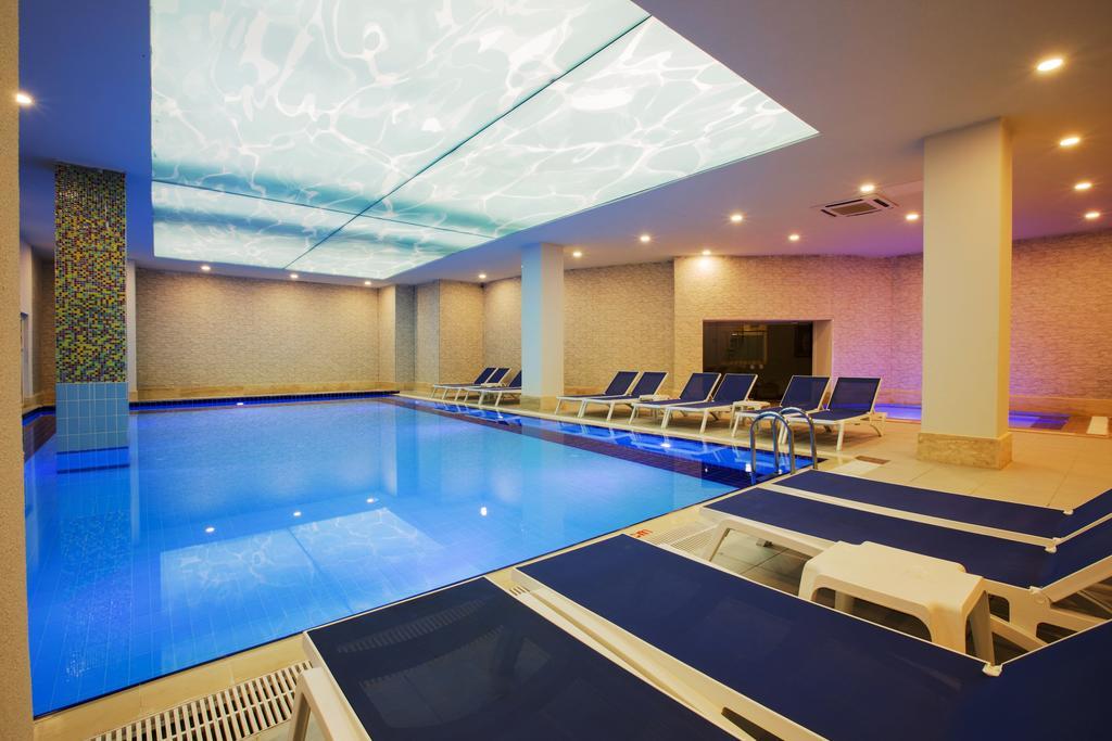 รามาดา รีสอร์ต บาย วินด์แฮม ซิเด Hotel ซีเด ภายนอก รูปภาพ