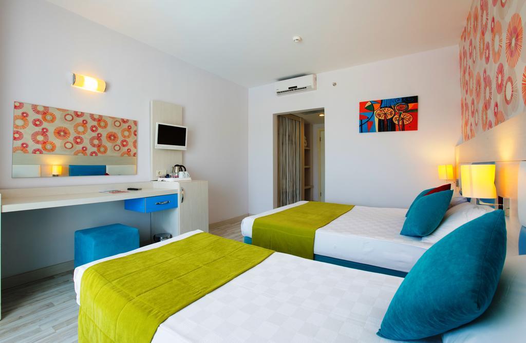 รามาดา รีสอร์ต บาย วินด์แฮม ซิเด Hotel ซีเด ห้อง รูปภาพ