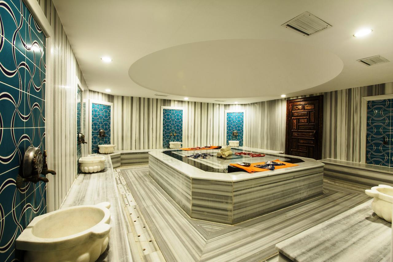 รามาดา รีสอร์ต บาย วินด์แฮม ซิเด Hotel ซีเด ภายนอก รูปภาพ
