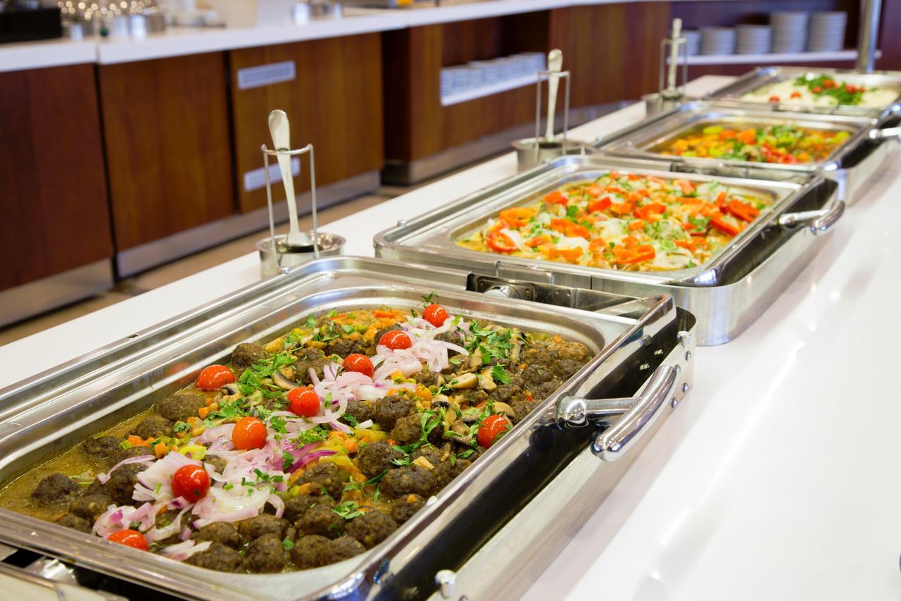 รามาดา รีสอร์ต บาย วินด์แฮม ซิเด Hotel ซีเด ภายนอก รูปภาพ